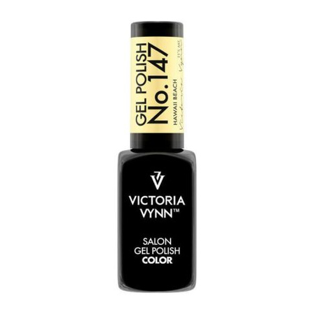 VICTORIA VYNN 147 Gel Polish Farbe Hawaii Beach Hybrid Lack 8ml 