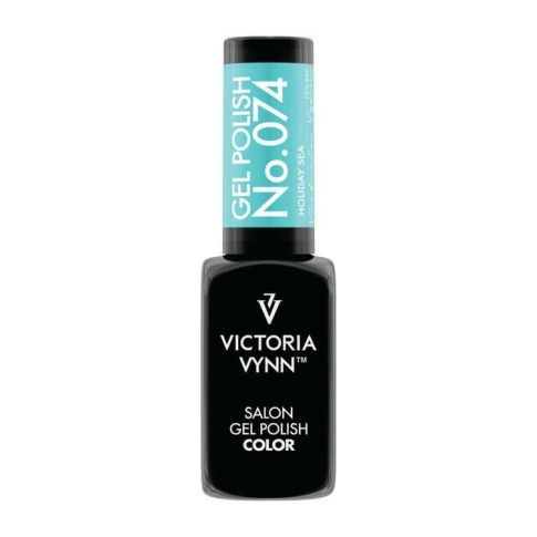 VICTORIA VYNN 074c Gel Polish Farbe Urlaub Meer Hybrid Lack 8ml