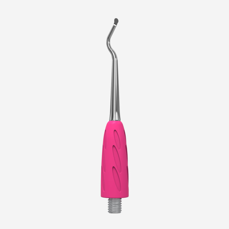 Staleks Kombi-Hufhobel UNIQ33 Arbeitsteil - Sonde "Hemisphäre"