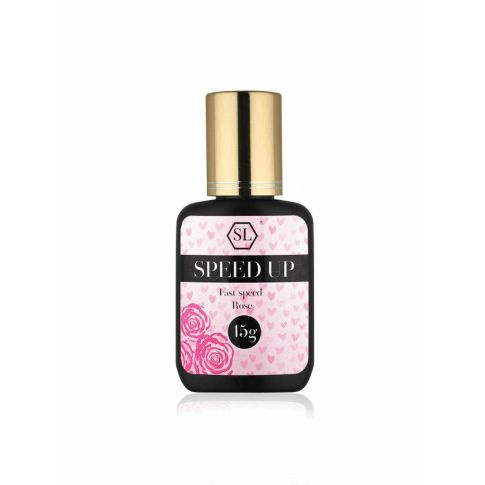 SECRET LASHES Speed Up - Klebebeschleuniger 15g