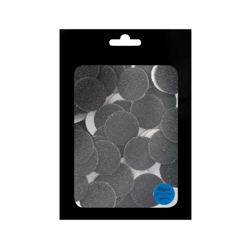 Ersatzpads für Podo Discs S 15 mm Abstufung 80