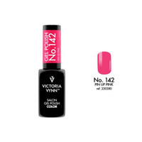 VICTORIA VYNN 142 Gel Polish Farbe Pin Up Pink Hybrid Lack 8ml