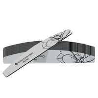 Stalex Mineral-Halbmondfeile Expert 40 150/180 Korn 25 Stück.