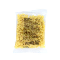 ItalWax Hartwachs in Granulat für streifenlose Enthaarung Natural 100g
