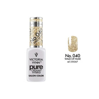 VICTORIA VYNN 040 Pure Creamy Hybrid Walk of Fame Creme-Hybrid-Lack 8ml