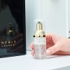 Noble Lashes Schäumendes Wimpernshampoo Behälter 30 ml