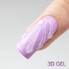 Molly Nails 3D-Relief-Gel-Sculpture-Top für 3D-Verzierungen