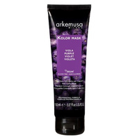 Arkemusa Farbmaske Lila 150 ml