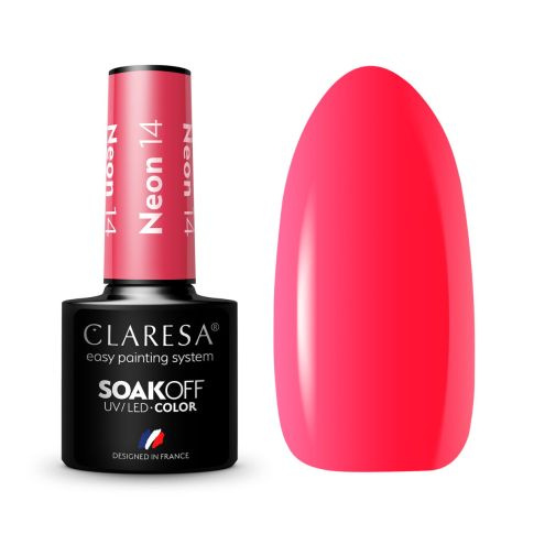 Claresa Neon 14 5 g