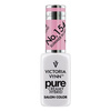 VICTORIA VYNN 154 Pure Creamy Hybrid Sommer im Kopf Creme-Hybrid-Lack 8ml 