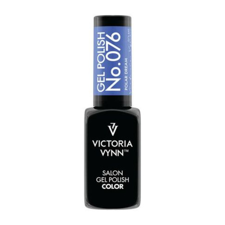 VICTORIA VYNN 076c Gel Polish Farbe Polar Dream Hybrid Lack 8ml 
