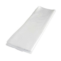 Pediküre-Folienbeutel 50 Stk.