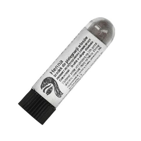 Hennapulver BLACK klein 1.5g 