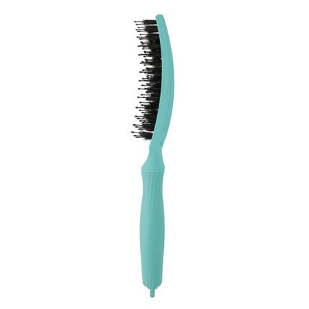 Olivia Garden Fingerbrush Mint Haarbürste