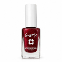 Suerte 021 Ruby Spark Klassischer Nagellack 9 ml