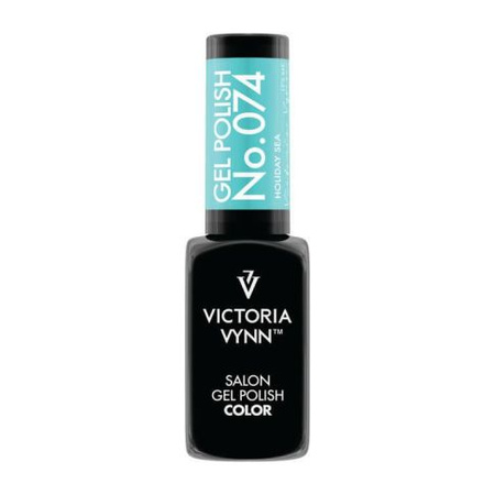VICTORIA VYNN 074c Gel Polish Farbe Urlaub Meer Hybrid Lack 8ml 