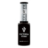 Victoria Vynn Gel Polish Top Silver Cat Eye No Wipe 8 ml