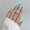 Clavier Baby Boomer 3-in-1-Gel Ombre Art Stamps R09 Cocowater 3 g