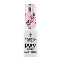 Victoria Vynn Pure Creamy Hybrid 208 Rosa Fassade 8 ml