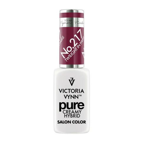 Victoria Vynn Pure Creamy Hybrid 217 Dämmerung in Paris 8 ml