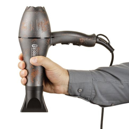 Sthauer Barbero Professioneller Haartrockner 