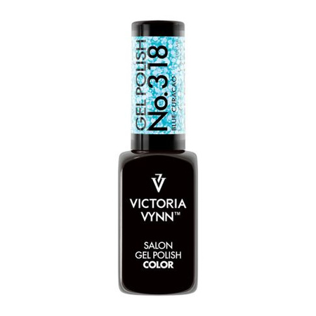 Victoria Vynn Gel Polish Farbe 318 Summer Together 8 ml 