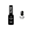 VICTORIA VYNN 108c Gel Polish Farbe Black Velvet Hybrid Lack 8ml 
