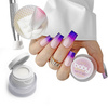 Clavier Baby Boomer 3-in-1-Gel Ombre Art Stamps C05 Vanity 3 g