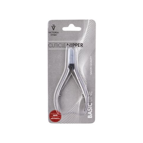 Victoria Vynn Basic Line Nagelhautzange B5