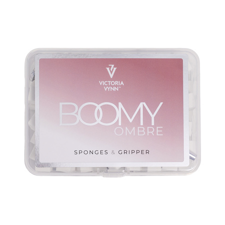 Victoria Vynn Boomy Ombre Baby Boomer Styling Set