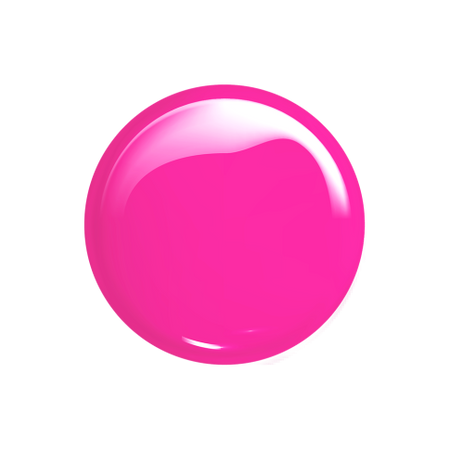 Victoria Vynn Gel Polish 340 Today Hybrid Lack 8 ml Magenta Forever 