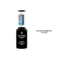 VICTORIA VYNN Gel Polish Hybrid Top Leicht zu entfernen Top 8ml