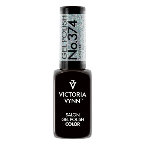 Victoria Vynn Gel-Politur Brocaciello 374 Segreta 8 ml