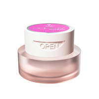 Victoria Vynn Boomy Ombre Gel Magenta – Gel für Verzierungen, 2 g