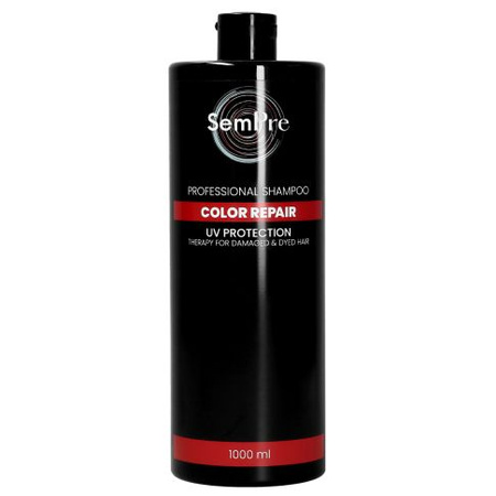 Sempre Farbe Reparatur Shampoo 1000 ml 