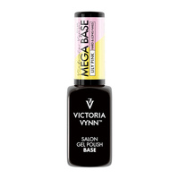 Victoria Vynn Mega Base Lilie Rosa 8 ml