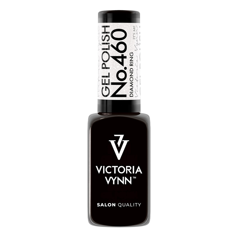 Victoria Vynn Gel Polish Color 460 Diamond Ring Hybridlack 8 ml