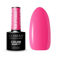 Claresa Voll von Farben 3 5g