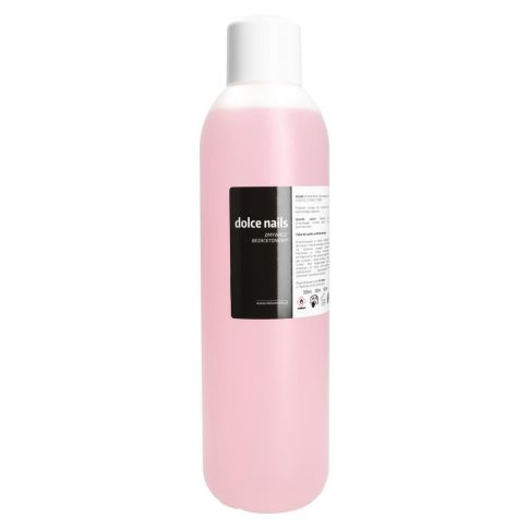 DOLCE NAILS Acetonfreier Entferner 1000ml