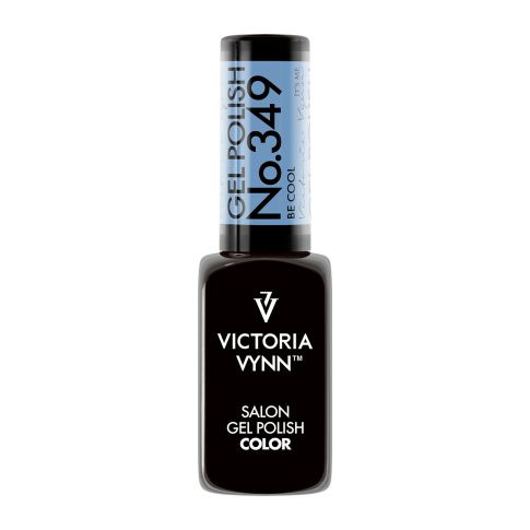 Victoria Vynn Gel Polish Farbe 349 Be Cool Hybrid-Lack 8 ml