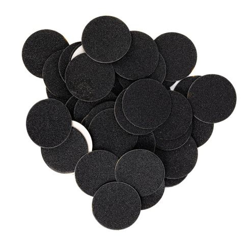 Ersatzpads für Podo-Scheiben L 25 mm Teilung 240