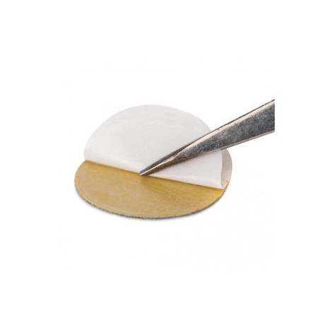 Ersatzpads für Podo Discs S 15 mm Abstufung 80 