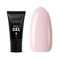 Claresa Poli Gel Latte 30g