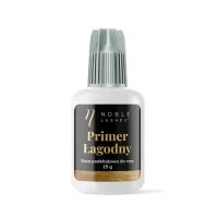 Noble Lashes Primer Gentle Eyelash Primer Base 15 ml