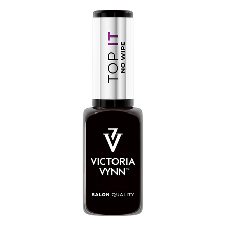 Victoria Vynn Gel Polish Top It No Wipe 8 ml