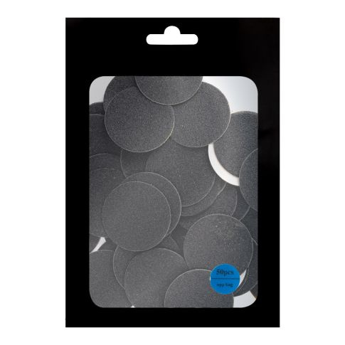 Ersatzpads für Podo-Scheiben L 25 mm Teilung 240
