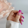 Clavier Baby Boomer 3-in-1-Gel Ombre Art Stamps R01 Cherry 3 g