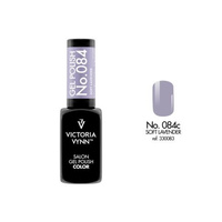 VICTORIA VYNN 084c Gel Polish Farbe Soft Lavendel Hybrid Lack 8ml