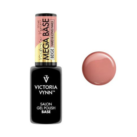 Victoria Vynn Mega Base Beige 8 ml 