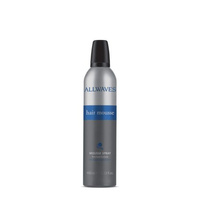 Allwaves Haarschaum 400 ml